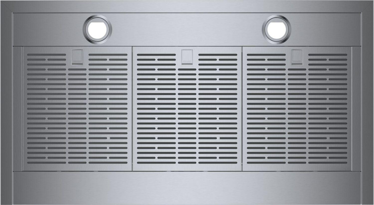 Bosch HCB56651UC 500 Series, Box style canopy, 600 CFM