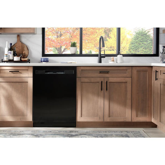 Maytag MDFS3924RB Top Control Dishwasher with PowerBlast® cycle and Heated Dry