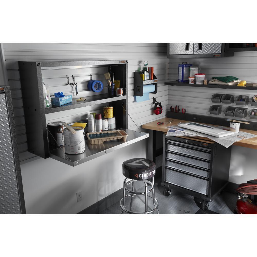 Gladiator GAWA30SFRG 30" Solid Shelf