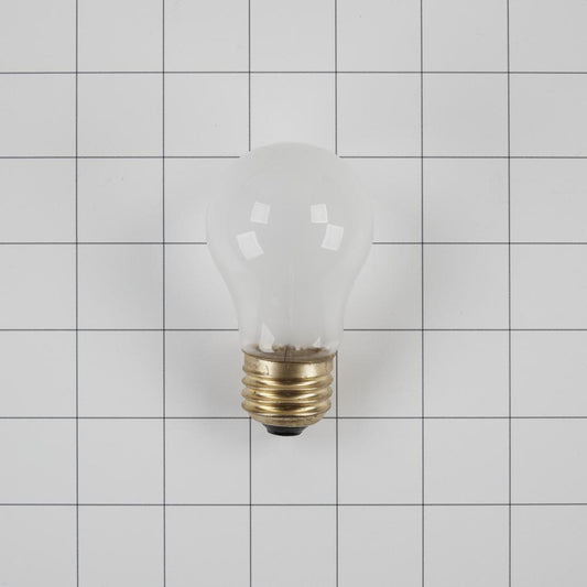 Kitchenaid W11679940 Incandescent Refrigerator Light Bulb (130V, 40W) - White