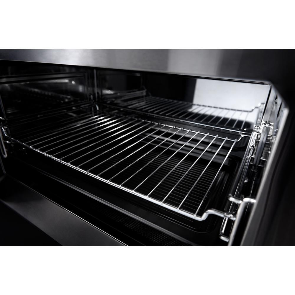Maytag MMMF8030PZ Flush Mount Over-the-Range Toaster Oven Combination - 1.1 Cu. Ft.