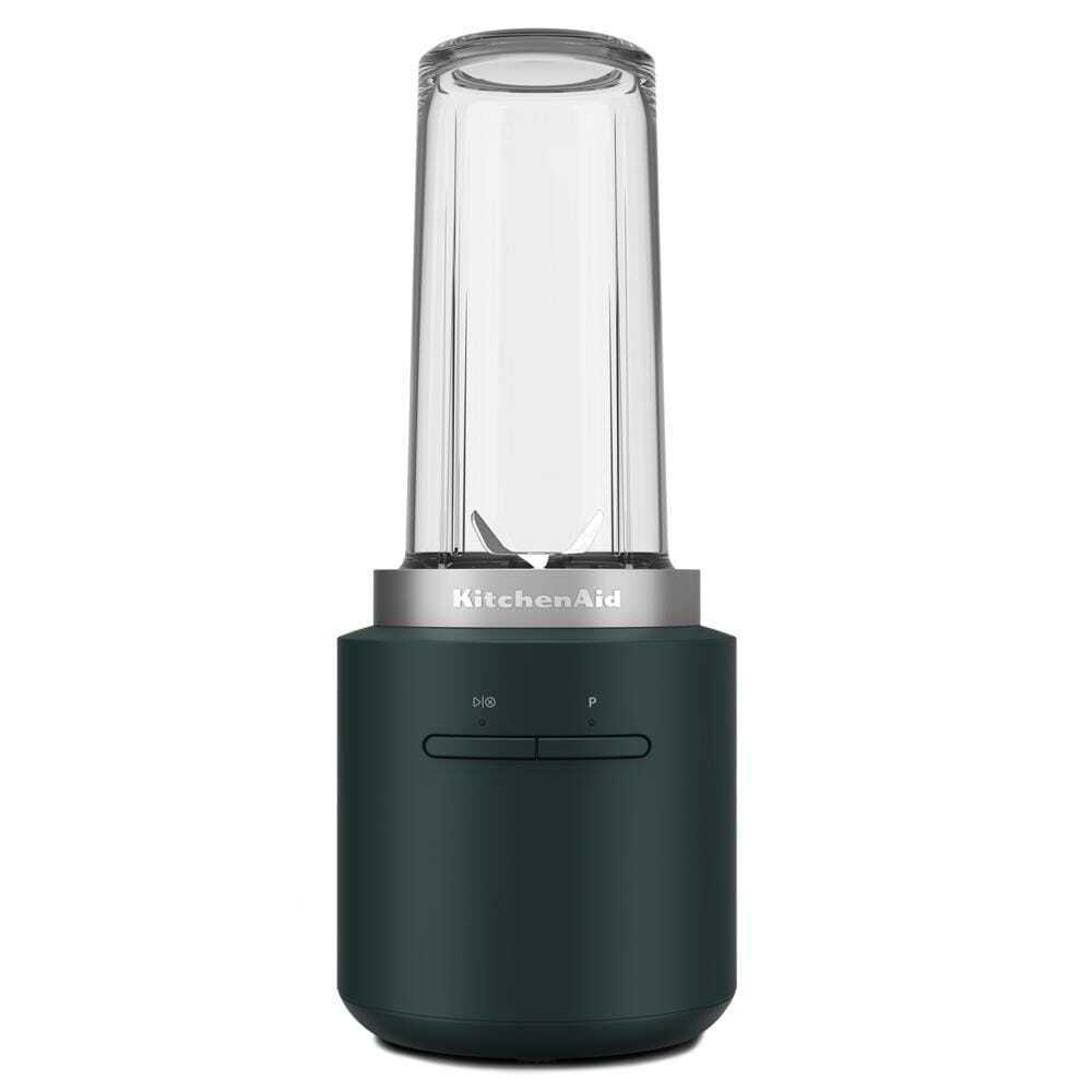 Kitchenaid RKSBR200SE Refurbished KitchenAid Go™ Cordless Personal Blender - battery sold separately