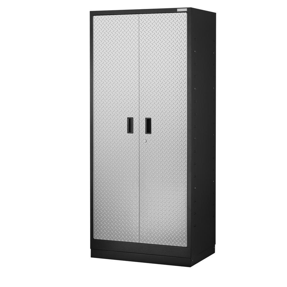Gladiator GALG362DPG Premier Pre-Assembled 84" Tall Cabinet