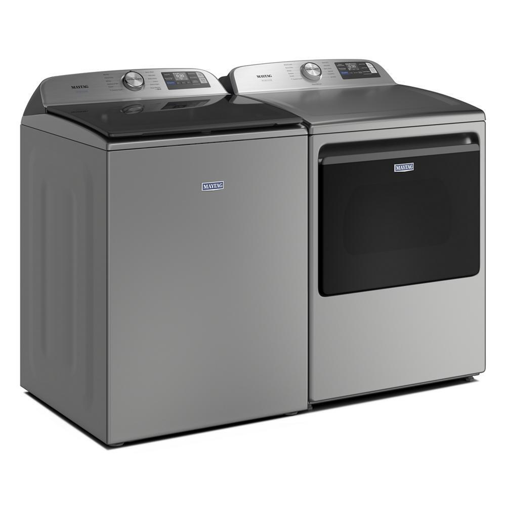 Maytag MTW7405RR 5.2 cu. ft. Smart Pet Pro Top Load Washer