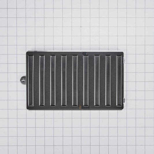 Whirlpool W10535933 Over-the-Range Microwave Hood Combination Baffle Grease Filter