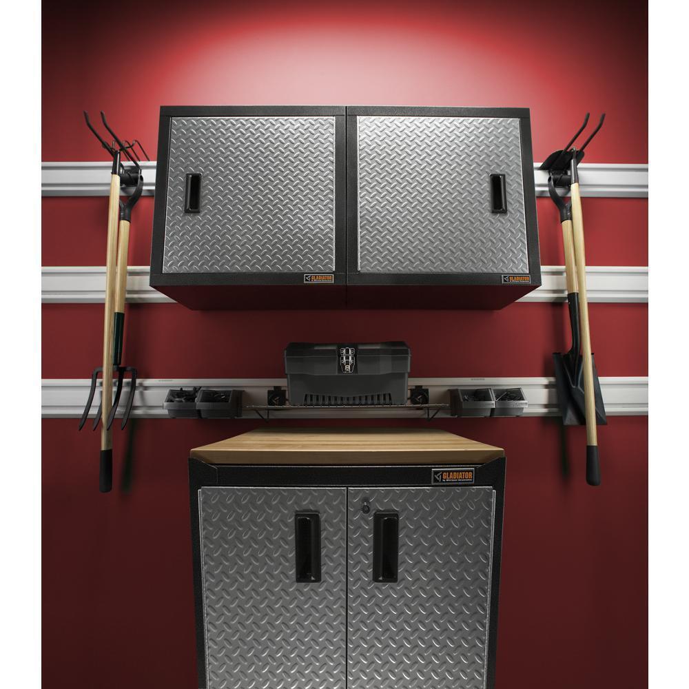 Gladiator GAWA48SFRG 48" Solid Shelf