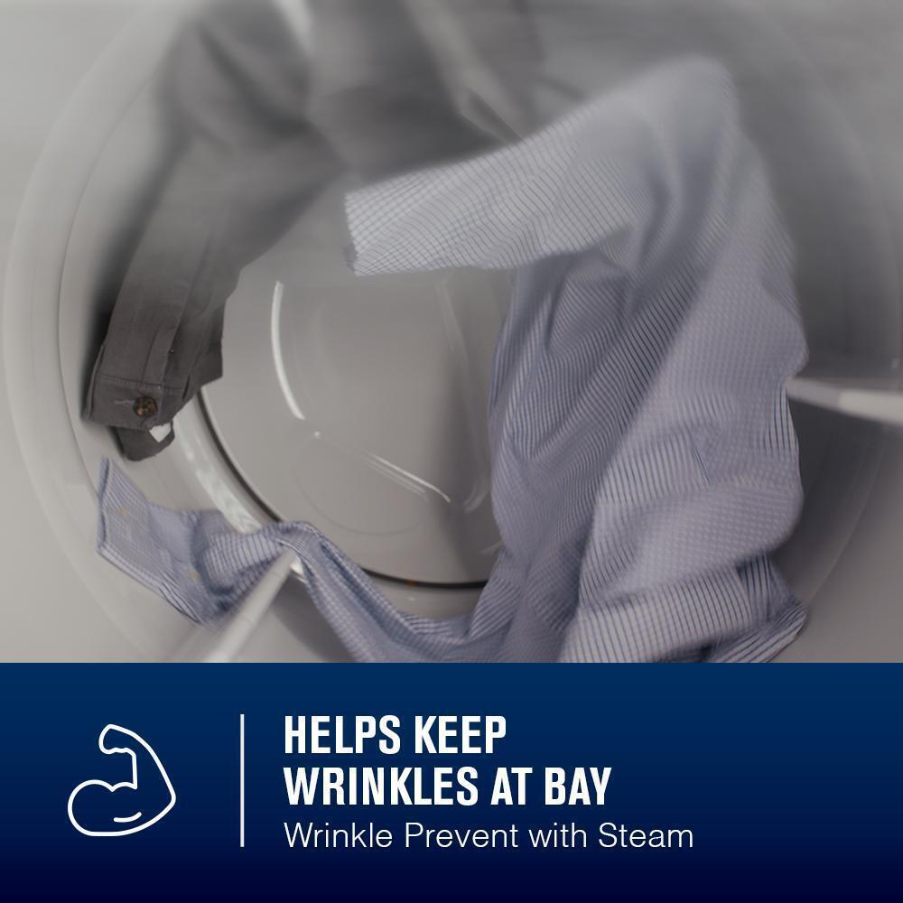 Maytag MGD7405RR 7.4 cu. ft. Smart Top Load Dryer with Pet Pro Option