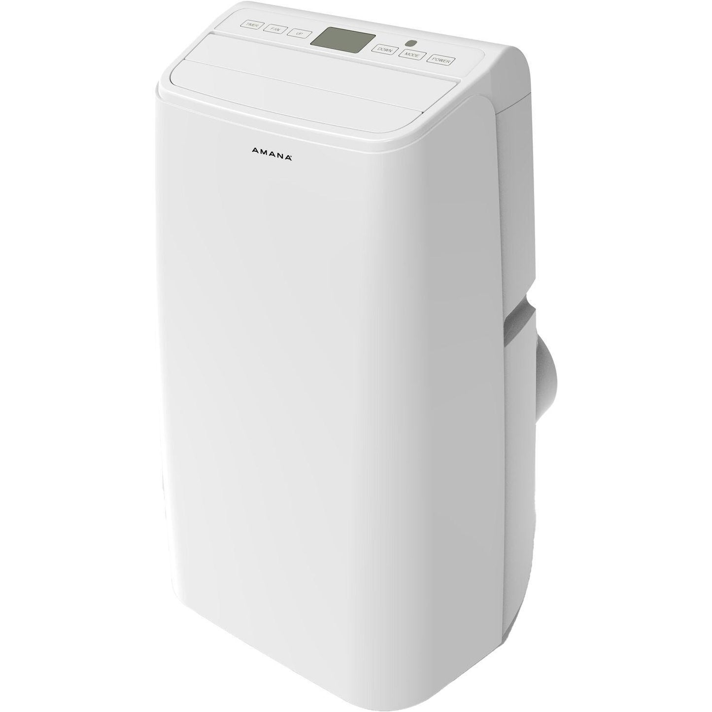 Portable Air Conditioner with Heat for Rooms up to 450-Sq. Ft.
