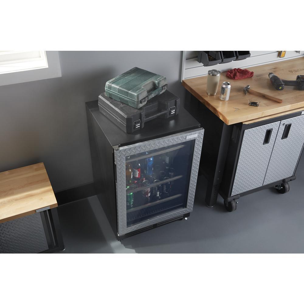 Gladiator GAWG302DRG Premier Pre-Assembled 30" Wall GearBox