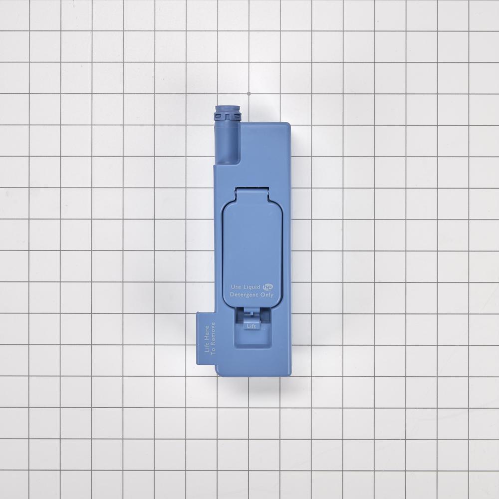 Washer Detergent Dispenser