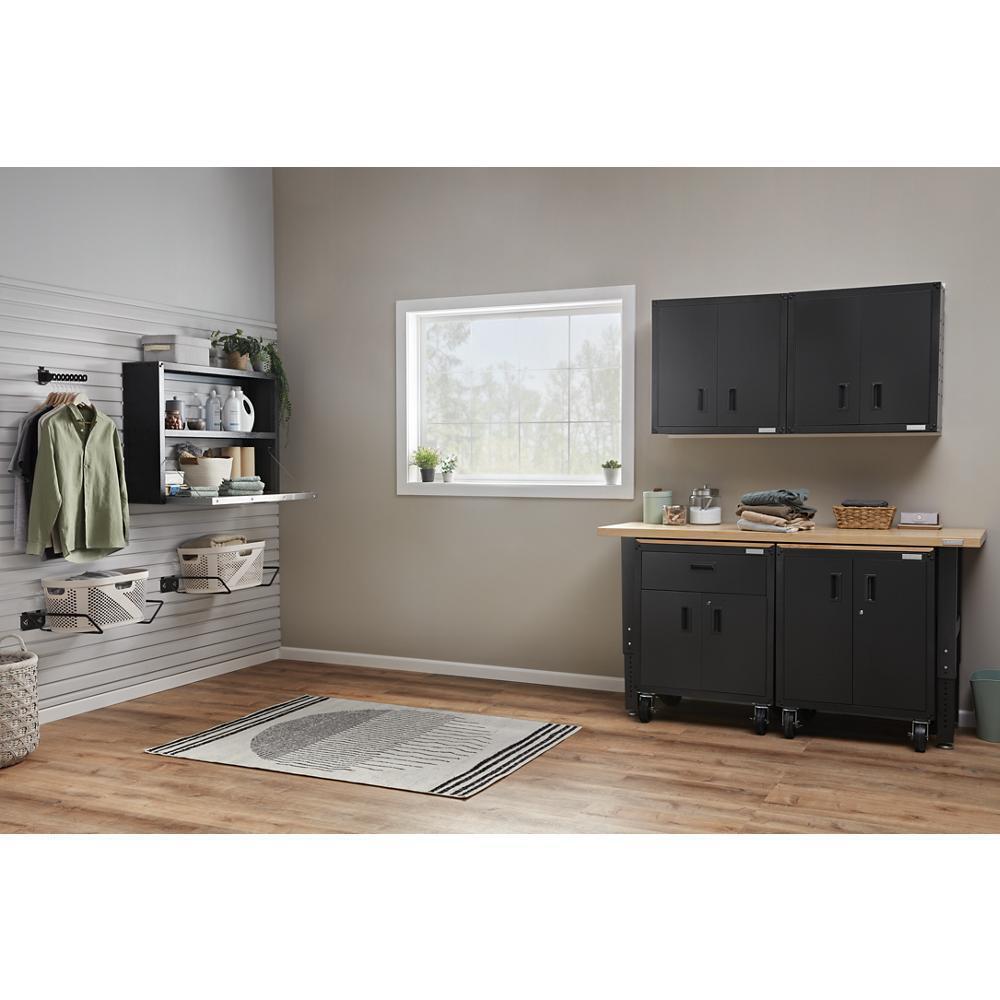 Gladiator GAWA48SFRG 48" Solid Shelf