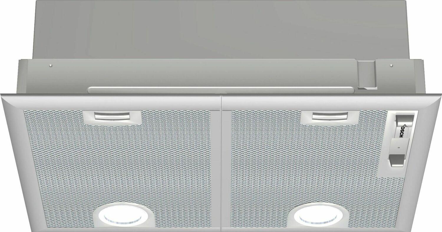 300 Series, 21" Custom Hood Insert
