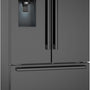 Black Stainless Steel