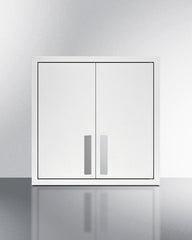 Summit CAB1818WHITE 18