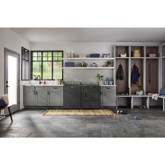 Maytag MGD5605RU 7.0 cu. ft. Top Load Dryer with Pet Pro Option