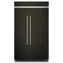 Black Stainless Steel