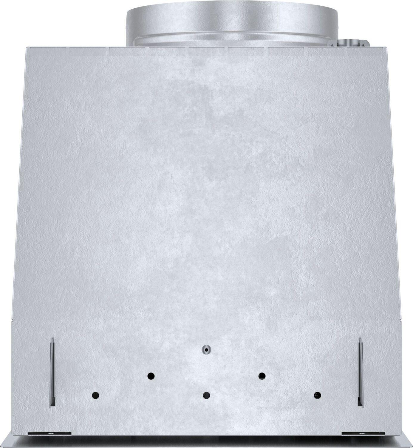 Bosch HUI80553UC 800 Series, canopy cooker hood, Stainless steel