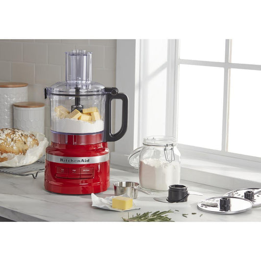 Kitchenaid KFP0719ER 7 Cup Food Processor Plus