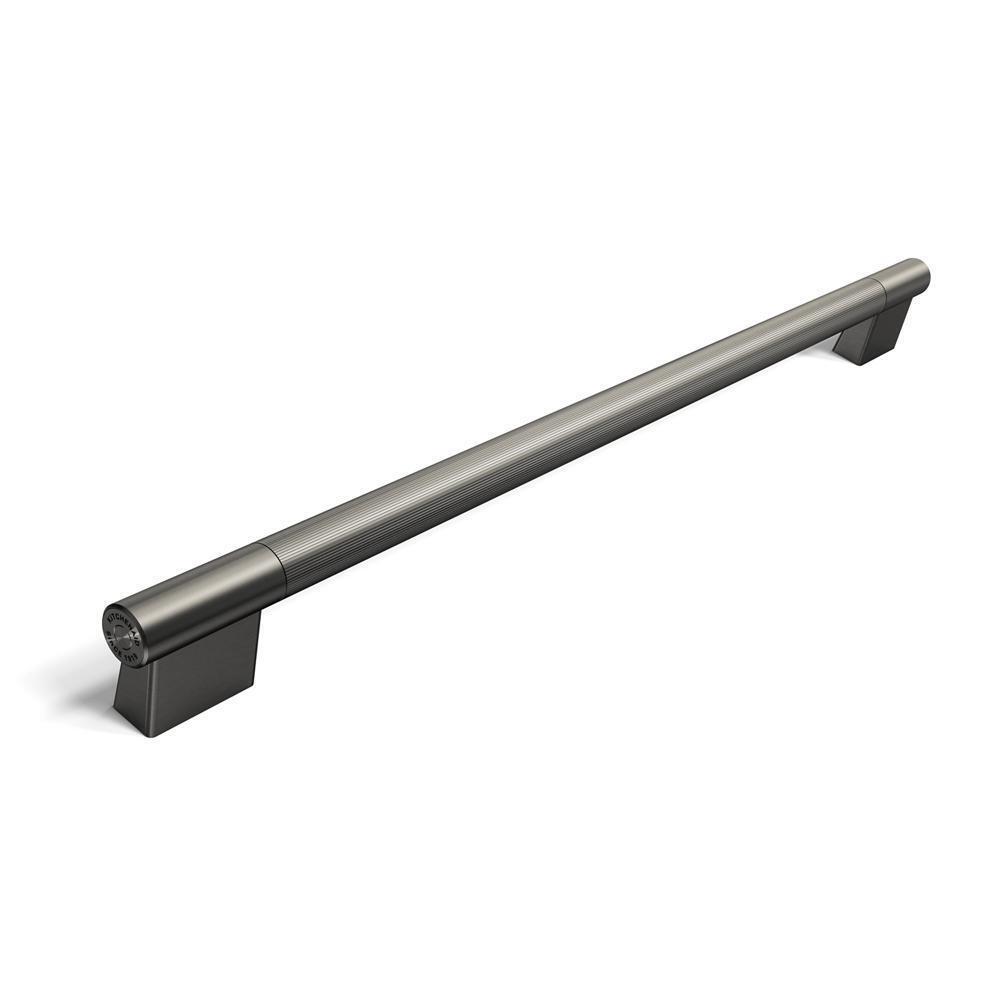 Kitchenaid W11783382 Black Ore Handle Hardware Accessory Kit for KitchenAid® 24 Undercounter Wine Cellars, Beverage Centers & Refrigerators