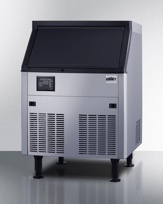 Summit BIM210 210 Lb. Commercial Ice Machine