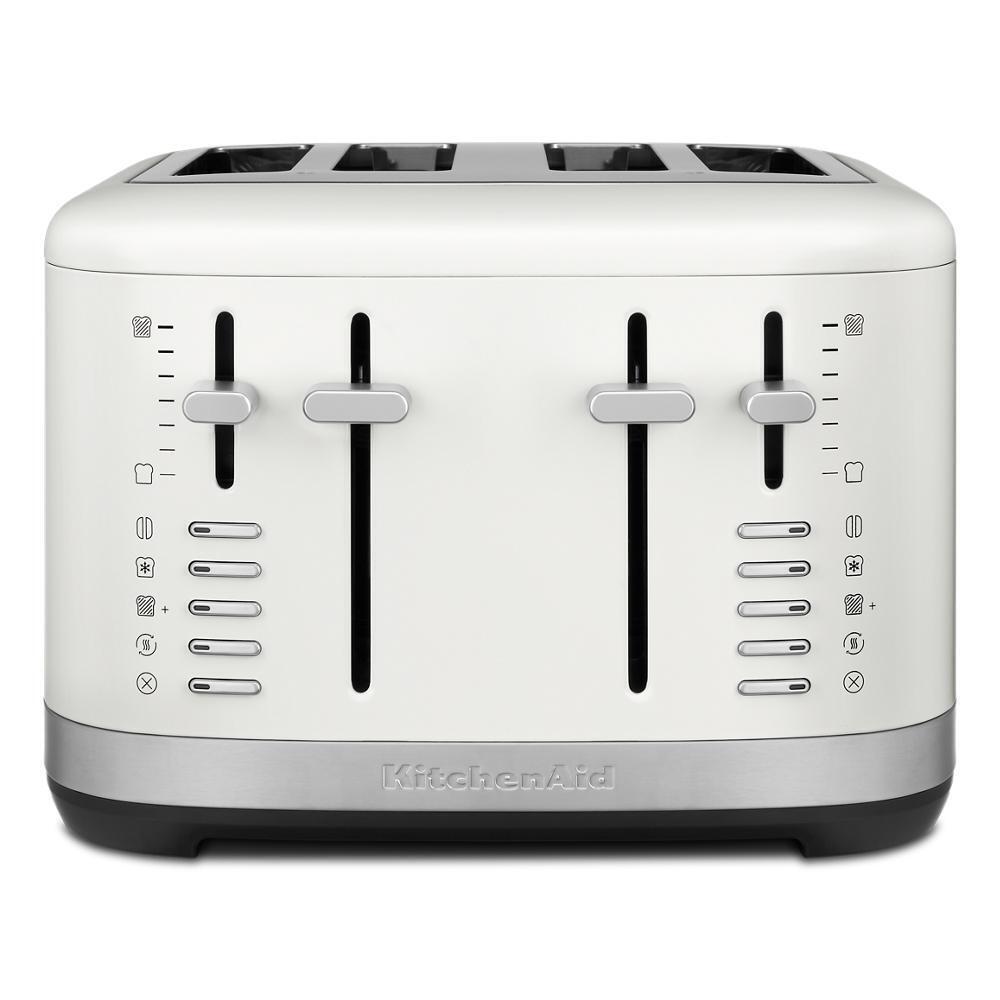 Kitchenaid KMT4109PL 4 Slice Toaster