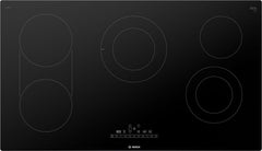 Bosch NET8669UC 800 Series, Electric hob, 36, surface mount without frame