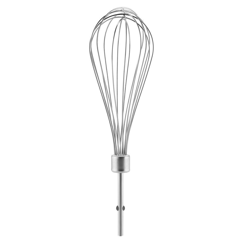 Kitchenaid KHM7210WH 7-Speed Hand Mixer