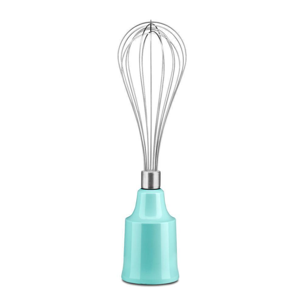 Kitchenaid KHBV83AQ Variable Speed Corded Hand Blender with Accessories