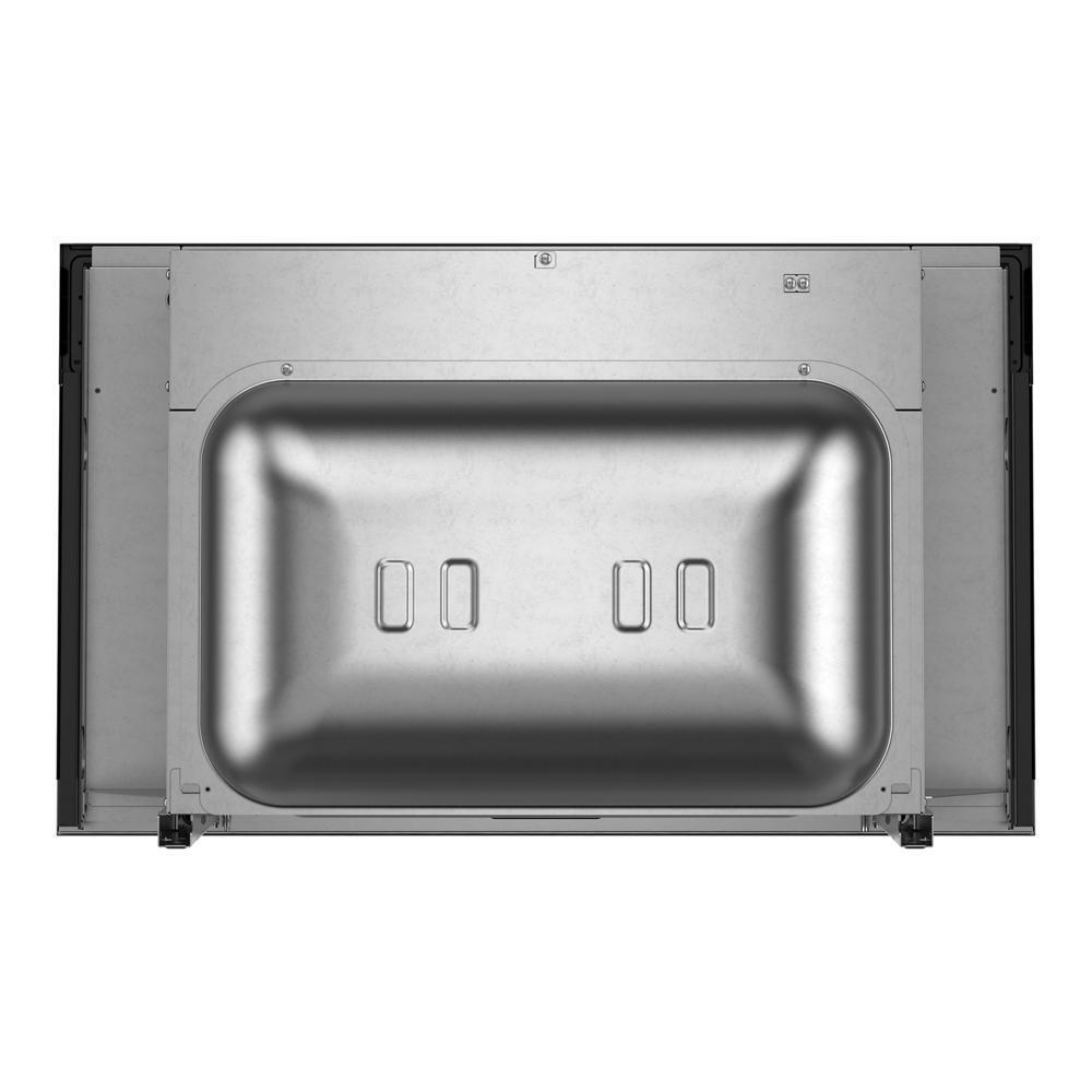Kitchenaid KMBS730SBE 30" Built In Microwave Oven with Air Fry