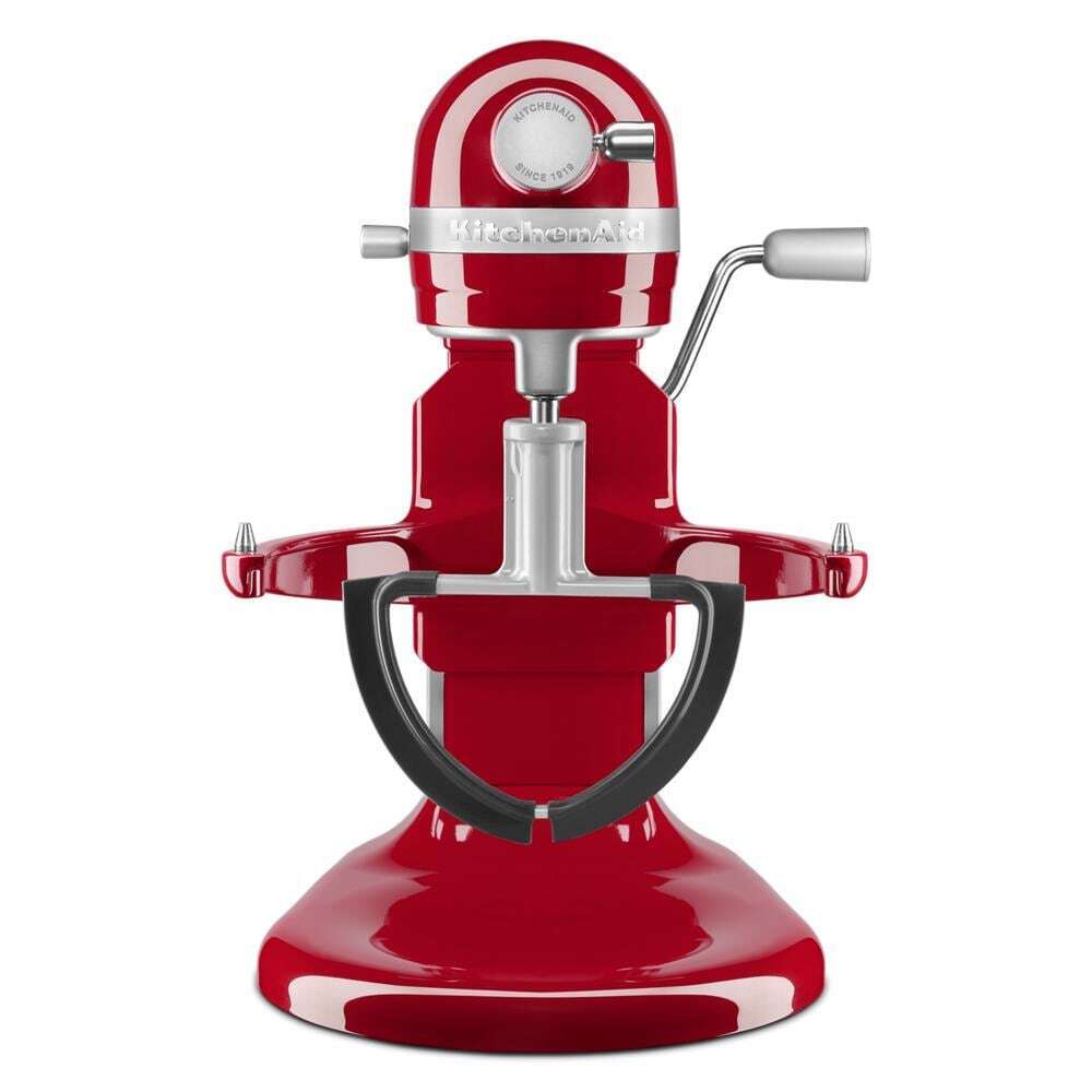 Kitchenaid KDF7B Double Flex Edge Beater for select KitchenAid® Bowl-Lift Stand Mixers