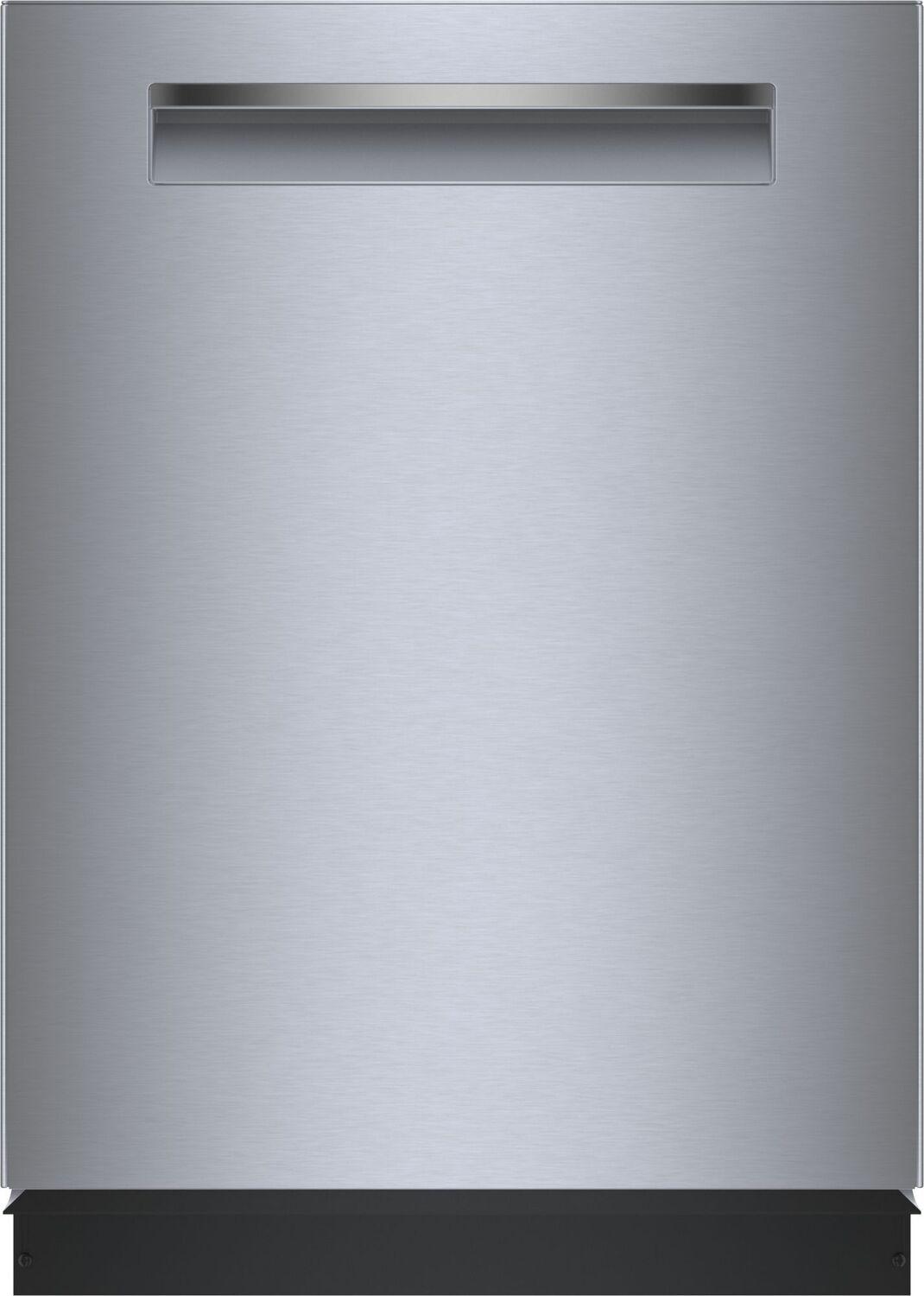 Bosch SHP95CM5N 500 Series, built-under dishwasher, 24'', Brushed steel anti-fingerprint
