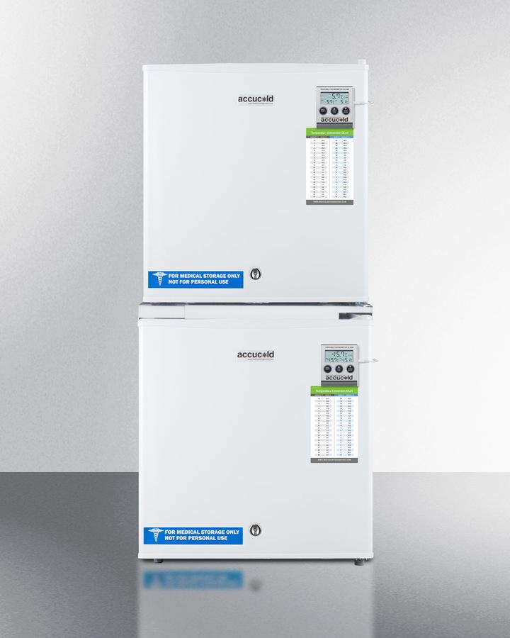 Summit STACKINGRACK Stacking Rack