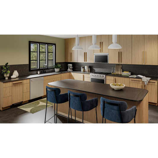 KTTP515TPA KitchenAid® 15 in. Built-In Trash Compactor with Built-In Odor Management System