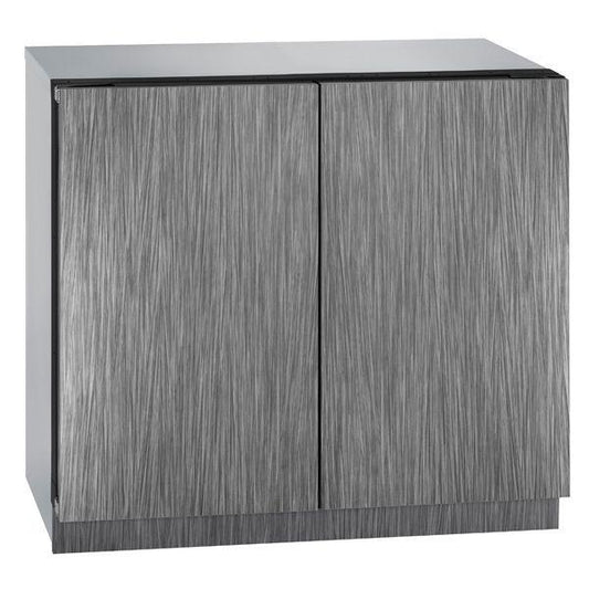 U-Line U3036RRINT00B 3036rr 36" Refrigerator With Integrated Solid Finish (115 V/60 Hz)