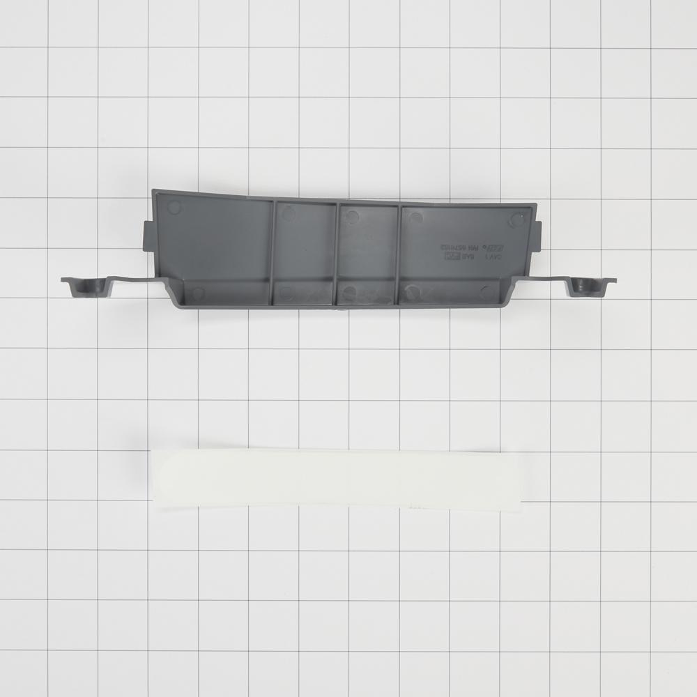 Kitchenaid 8579666ARP Dryer Door Reversal Kit compatible with all colors, for Whirlpool® Duet and Performance Dryers series