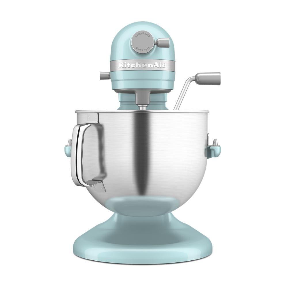 Kitchenaid RKSM70MI Refurbished 7 Quart Bowl-Lift Stand Mixer