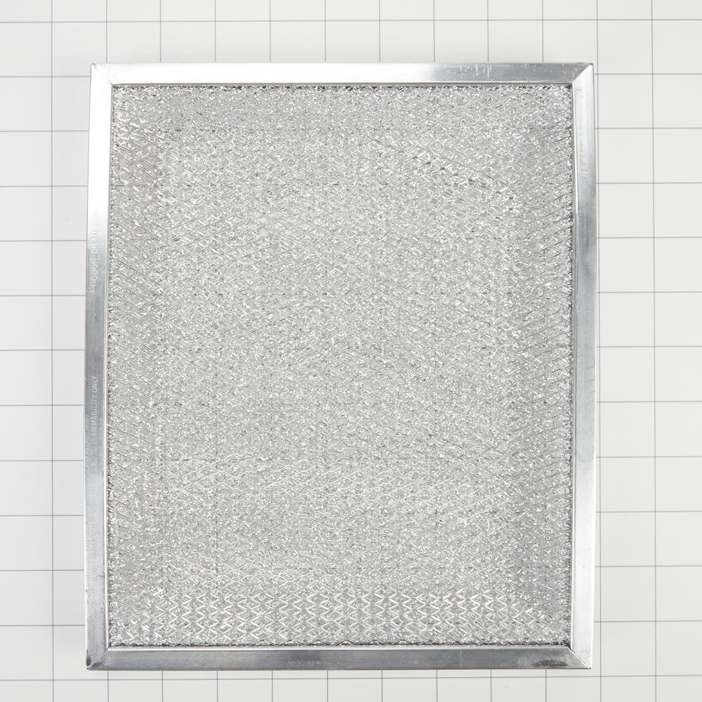 Maytag W10395127 Range Hood Aluminum Mesh Grease Filter for Model UXT4230