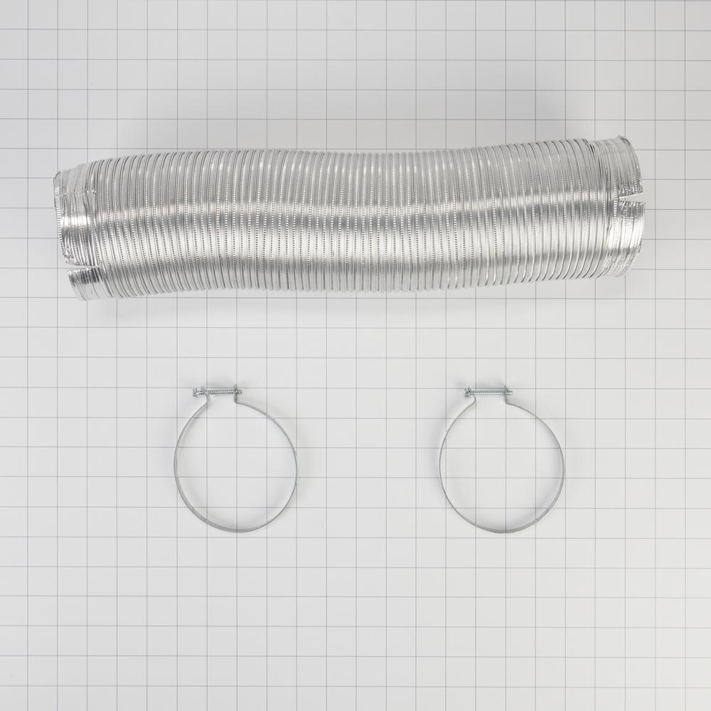 Dryer Exhaust Duct Kit