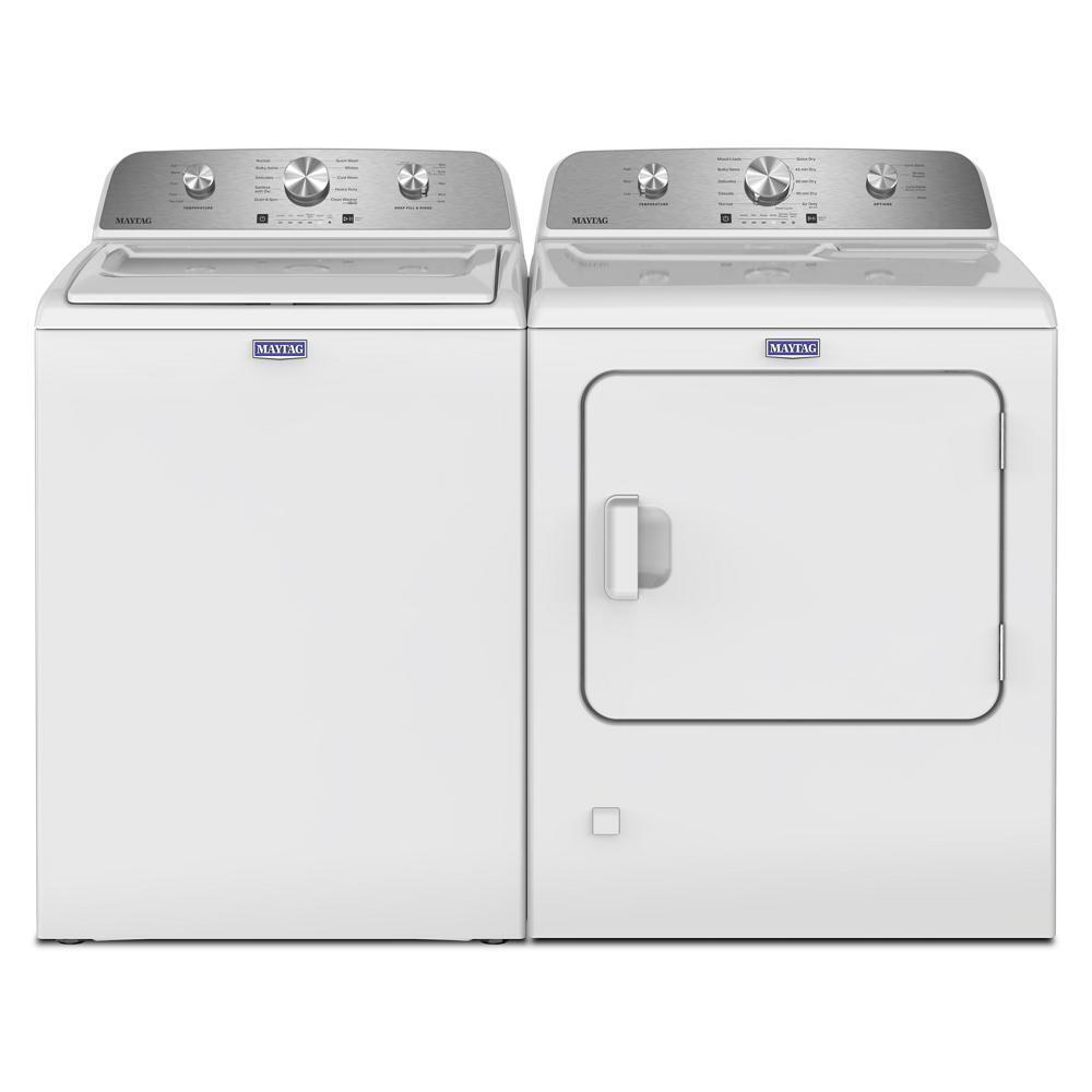 Maytag MTW4205SW 4.2 Cu. Ft. Capacity Top Load Washer