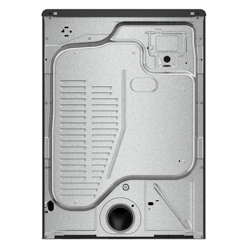 Whirlpool WED5720RU 7.4 cu. ft. Smart Front Load ENERGY STAR® Electric Dryer with Wrinkle Shield™ Option