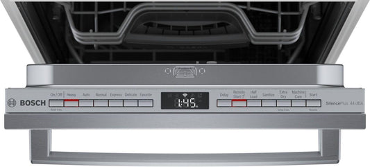 800 Series Dishwasher 17 3/4" Stainless steel SPX68B55UC