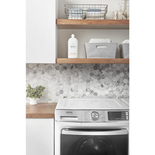Kitchenaid SWHLDLFS2 Swash® Smells Like Vacation HE Ultra-Concentrated Liquid Laundry Detergent