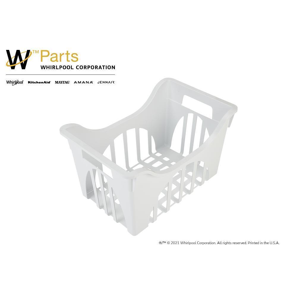 Refrigerator Freezer Basket