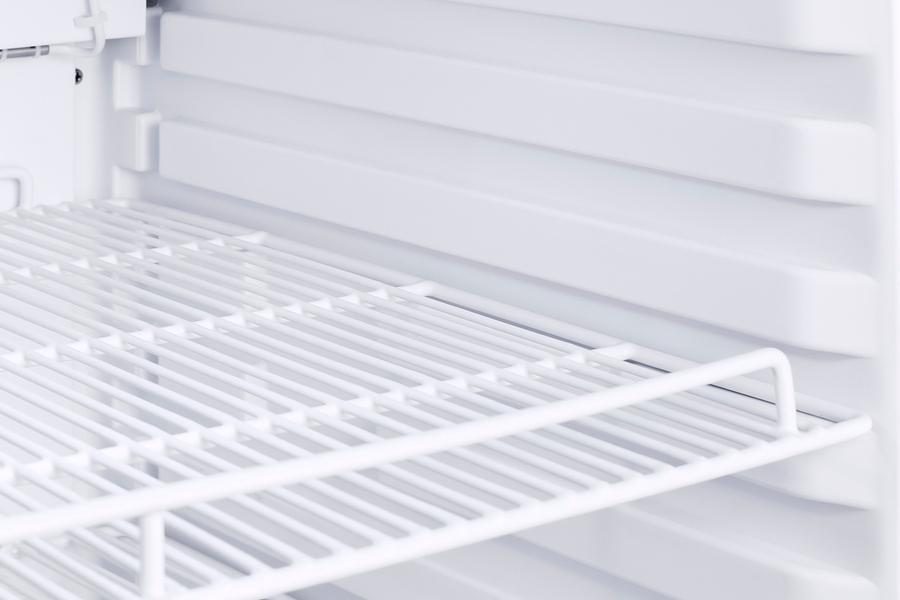 Summit ACR52GLHD 24" Wide Built-in Medical Refrigerator