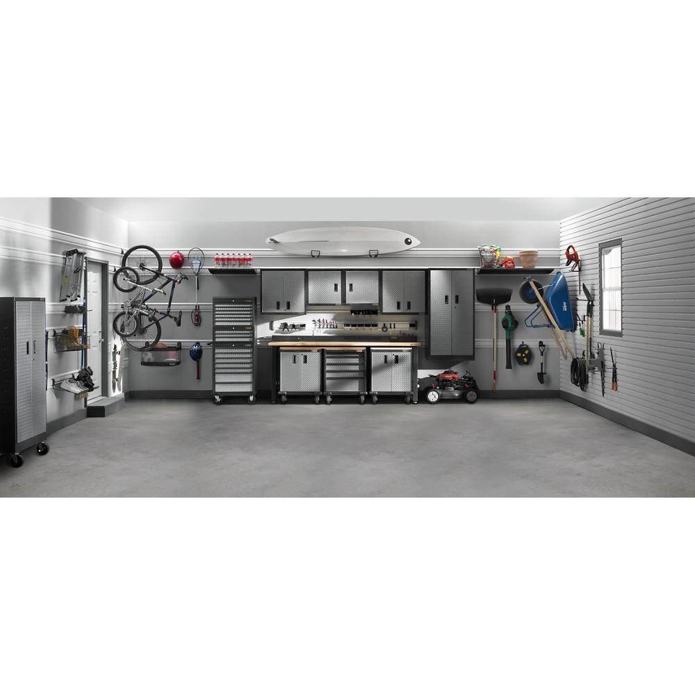 Gladiator GAWA48SFRG 48" Solid Shelf