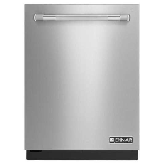 Panel-Ready Quiet Dishwasher with Stainless Steel Tub