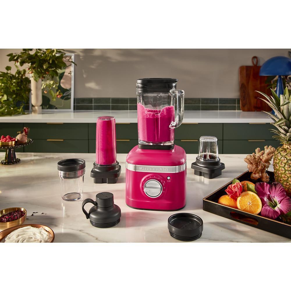 Kitchenaid KSB2040BBB 6-oz. Small Batch Jar Expansion Pack for KitchenAid® K150 and K400 Blenders