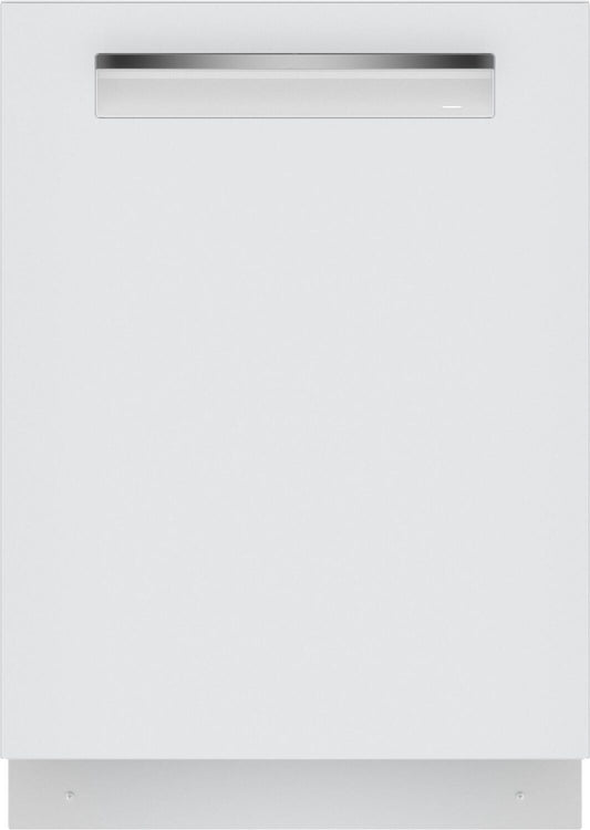 Bosch SHP78CM2N 800 Series, built-under dishwasher, 24'', White