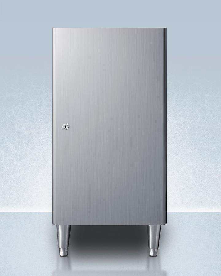 Summit Cabinet for Select Ice/water Dispensers