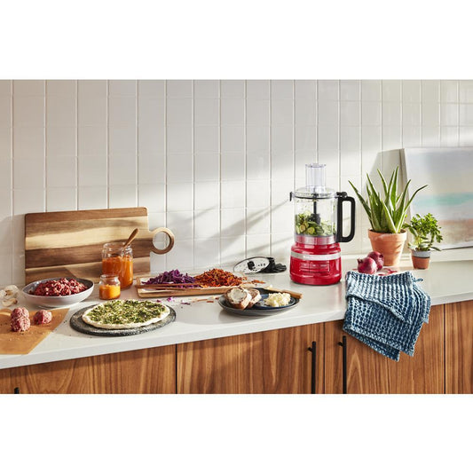 Kitchenaid KFP0921ER 9 Cup Food Processor